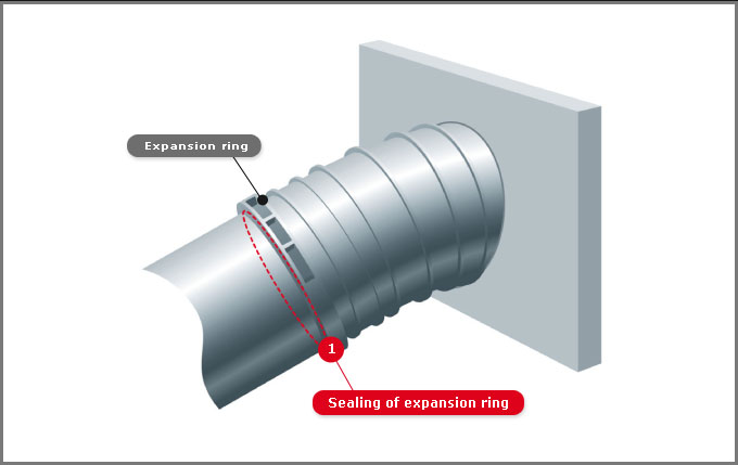 Expansion rings
