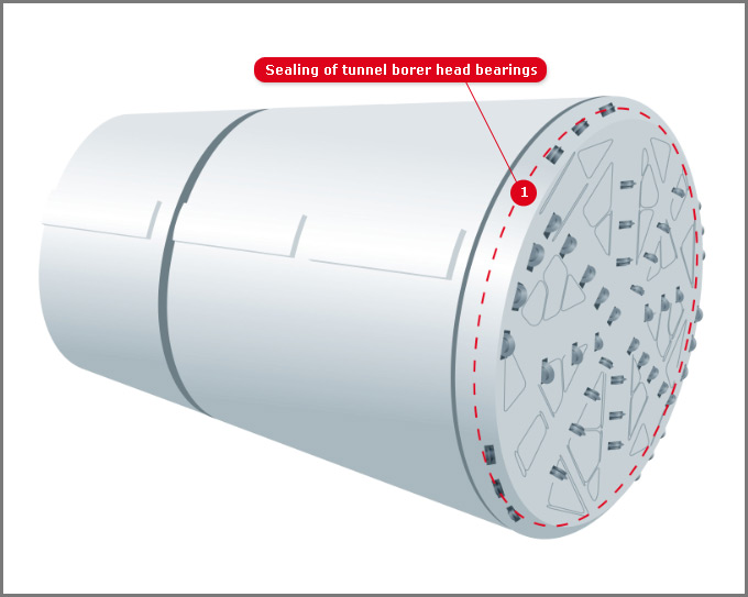 TUNNELERS